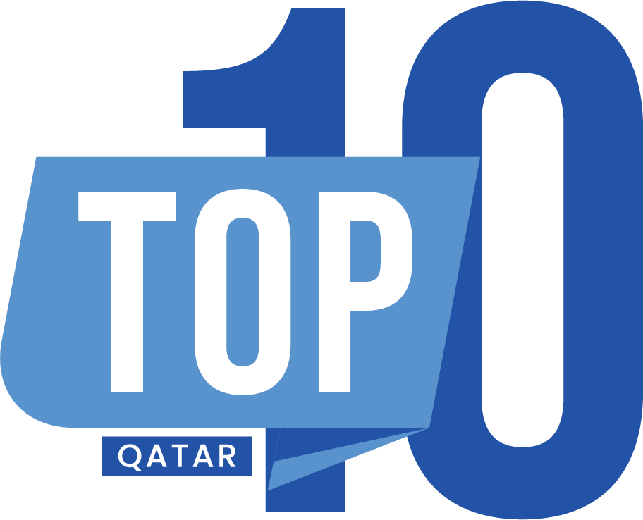 شعار قطر توب تن