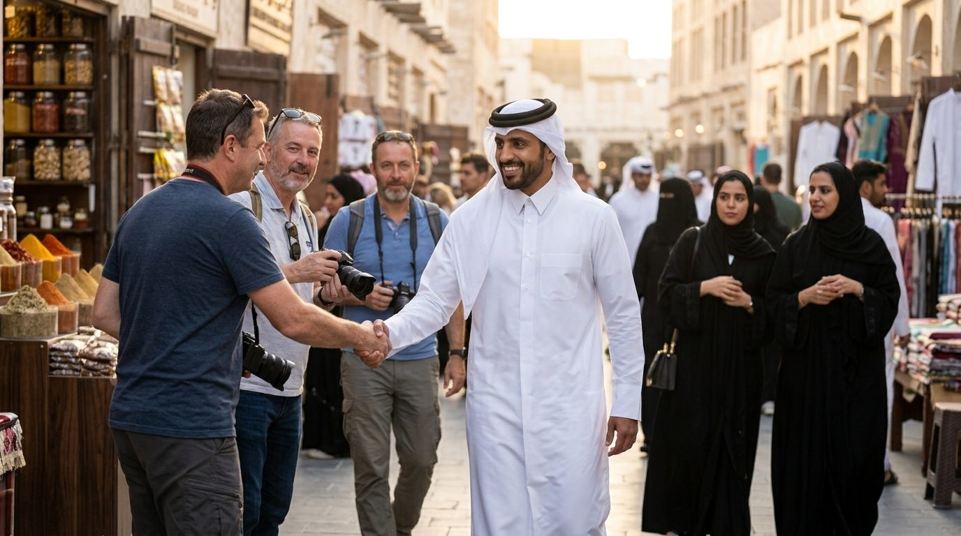تطوير المشاريع السياحية